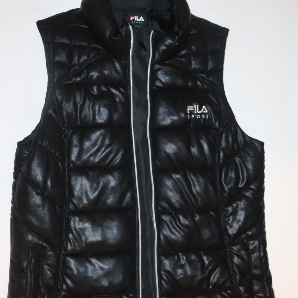 Fila Mens Vest